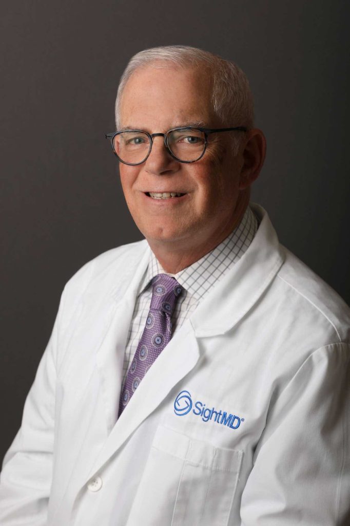 Allen Greenbaum, MD - SightMD