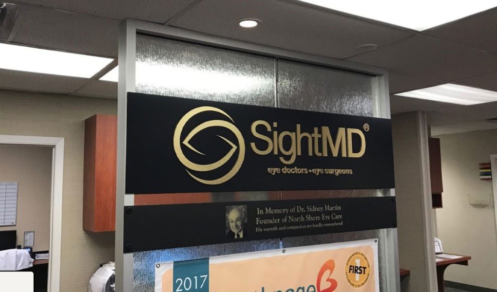 Alex Shin, OD - SightMD