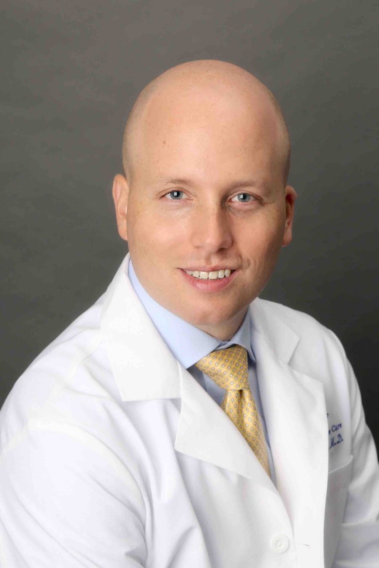 Brad Kligman, MD - SightMD