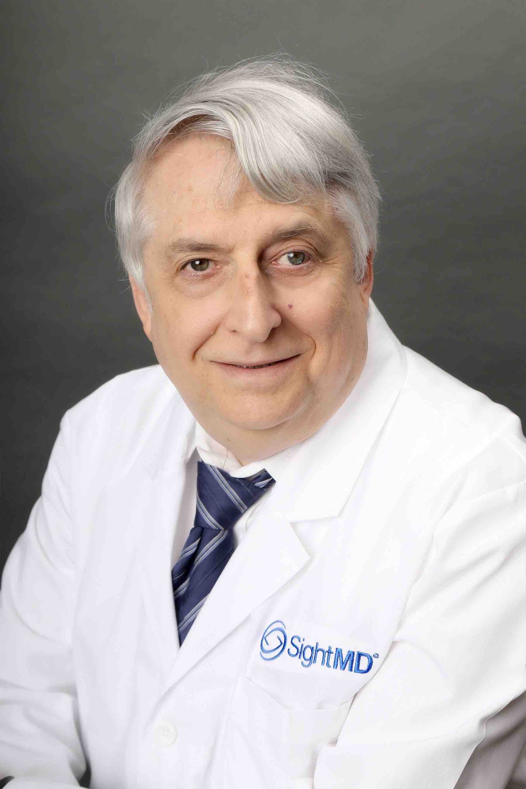 dr. Sergiu M Arcus