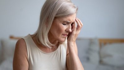 Can Cataracts Cause Headaches? - SightMD